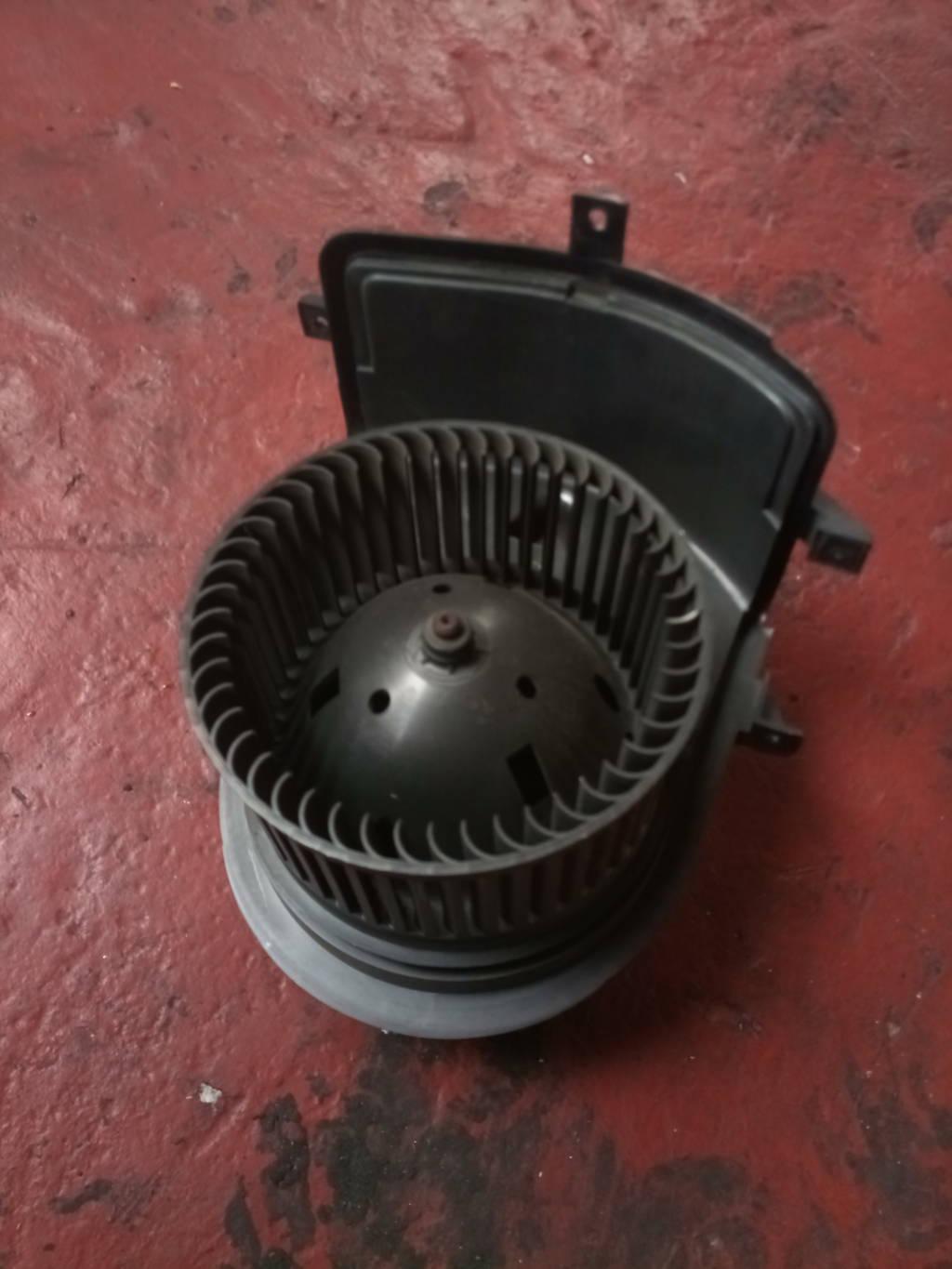 VENTILADOR CALEFACCION 