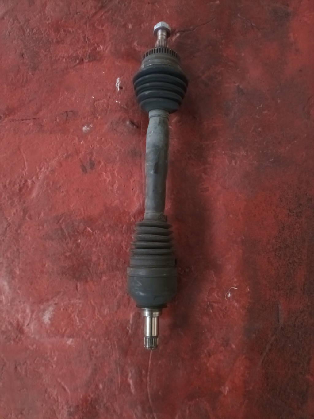 PALIER IZDO