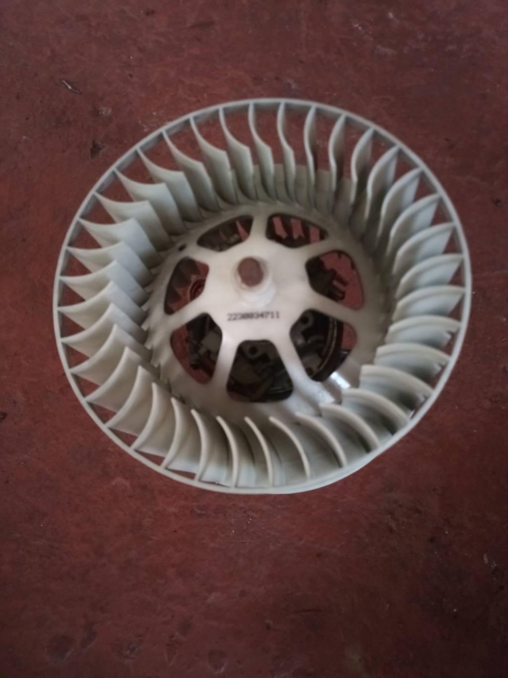  VENTILADOR CALEFACCION 