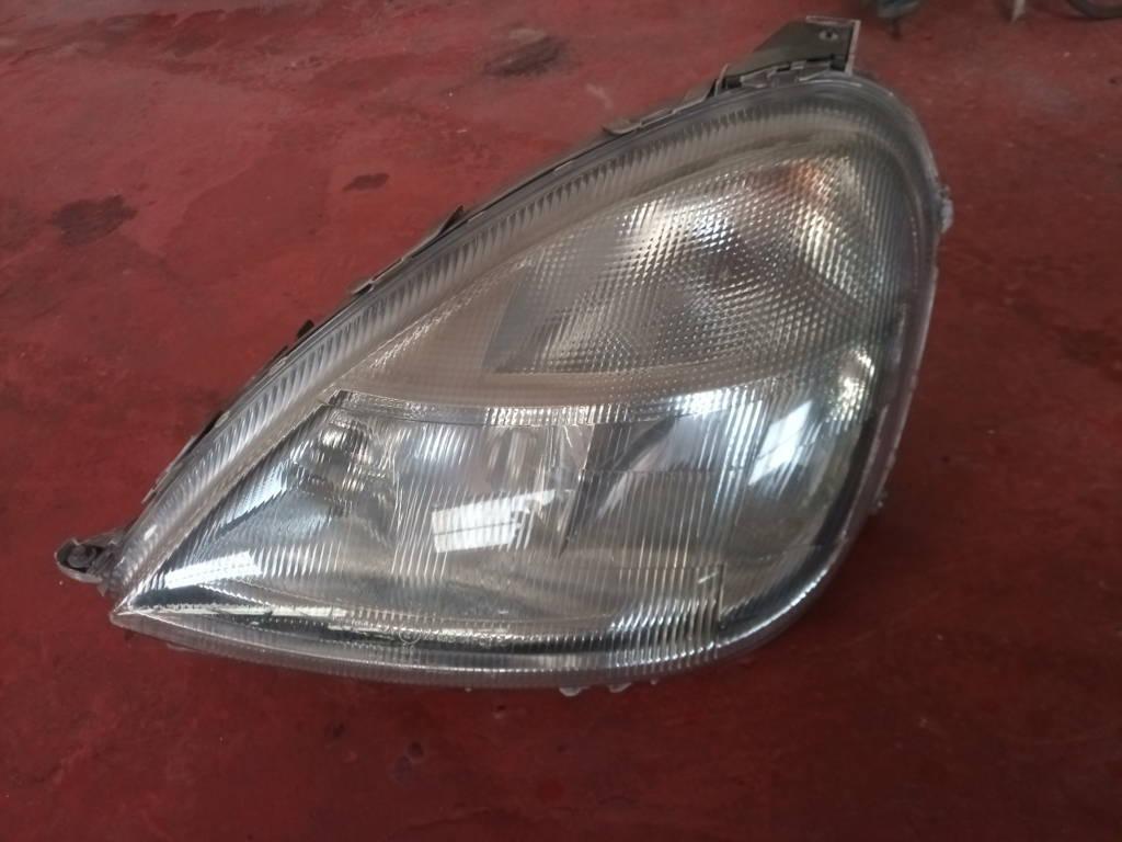 FARO DL IZDO