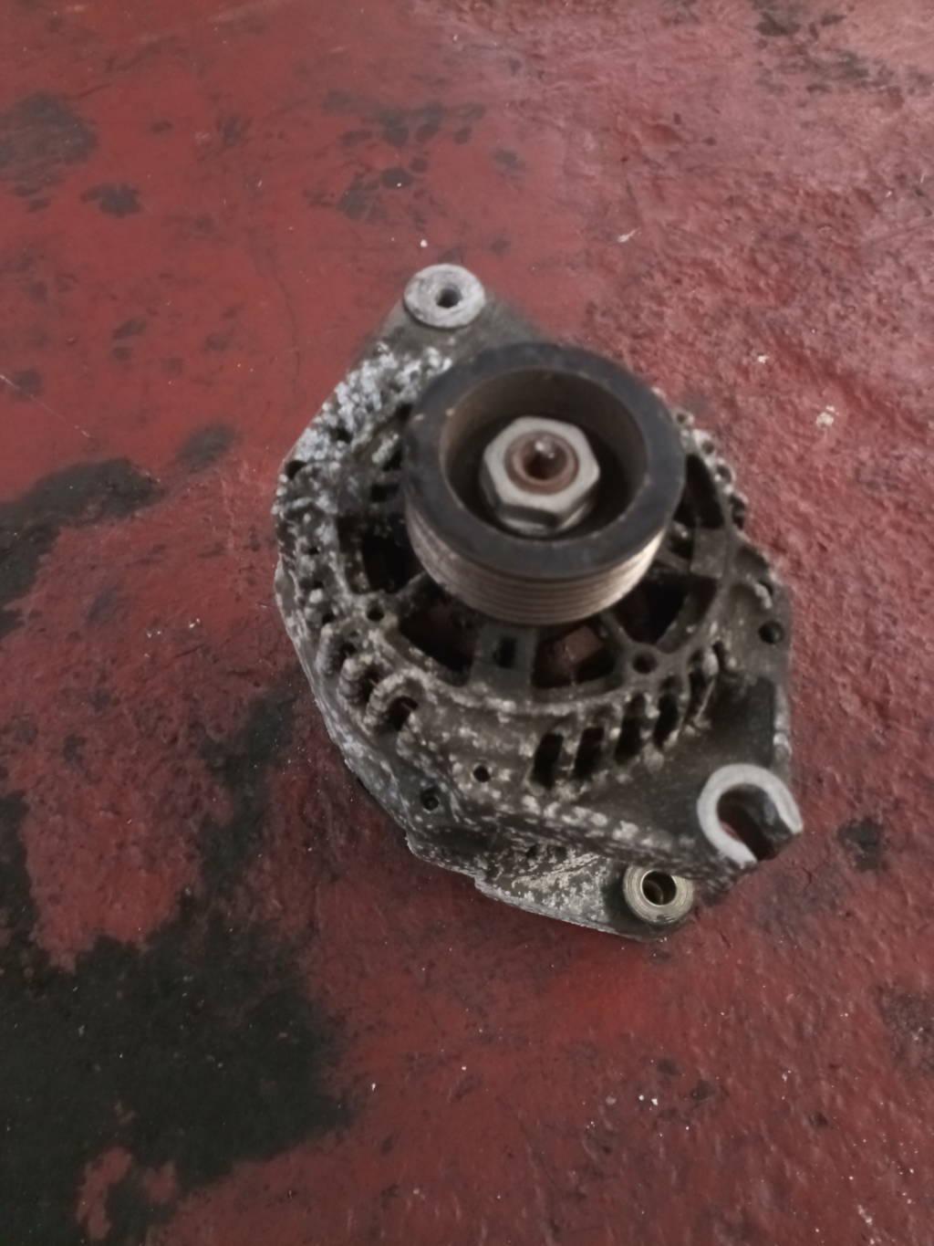 ALTERNADOR