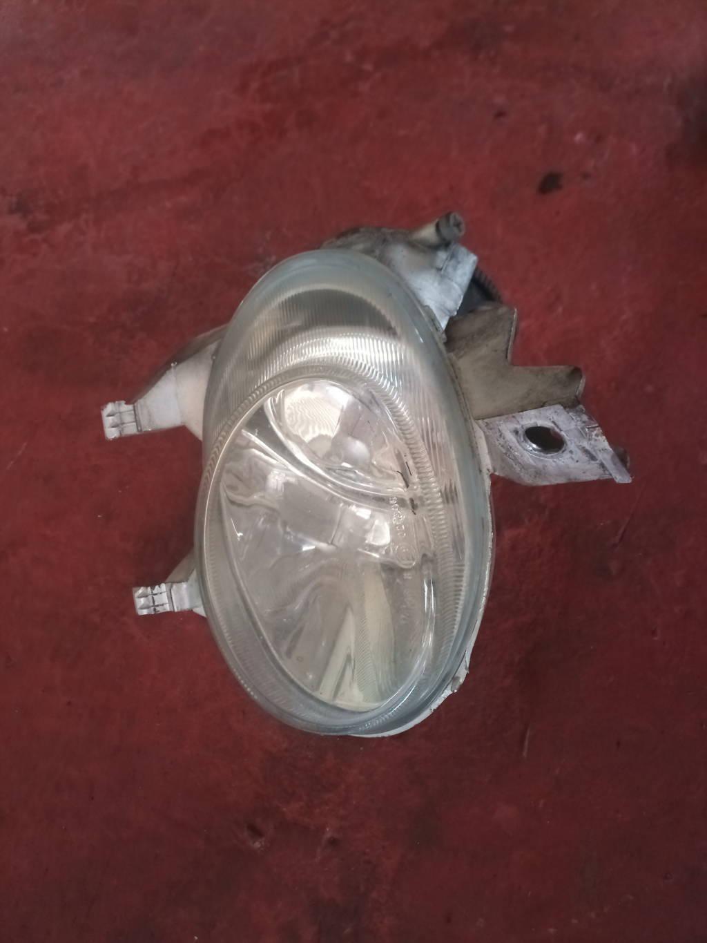 FARO ANTINIEBLA IZDO