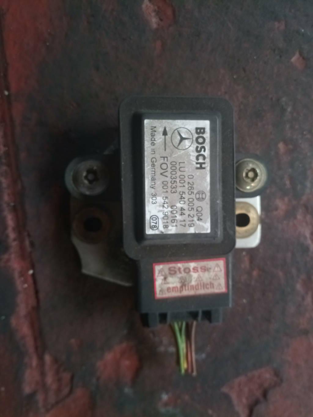 SENSOR