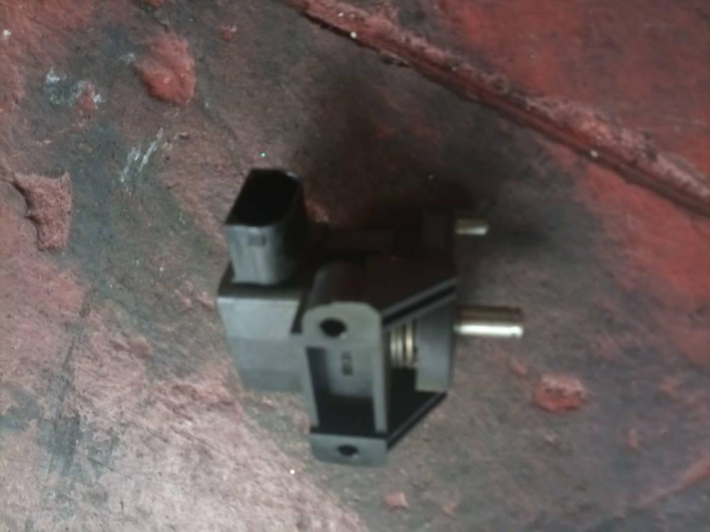 POTENCIOMETRO PEDAL 