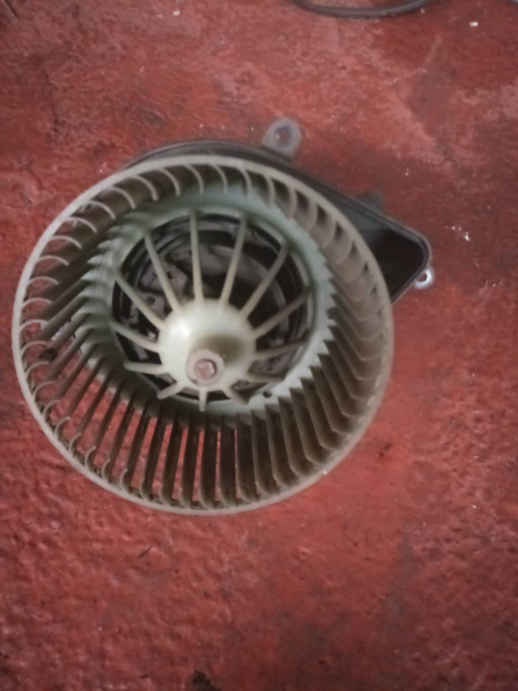 VENTILADOR CALEFACCION 