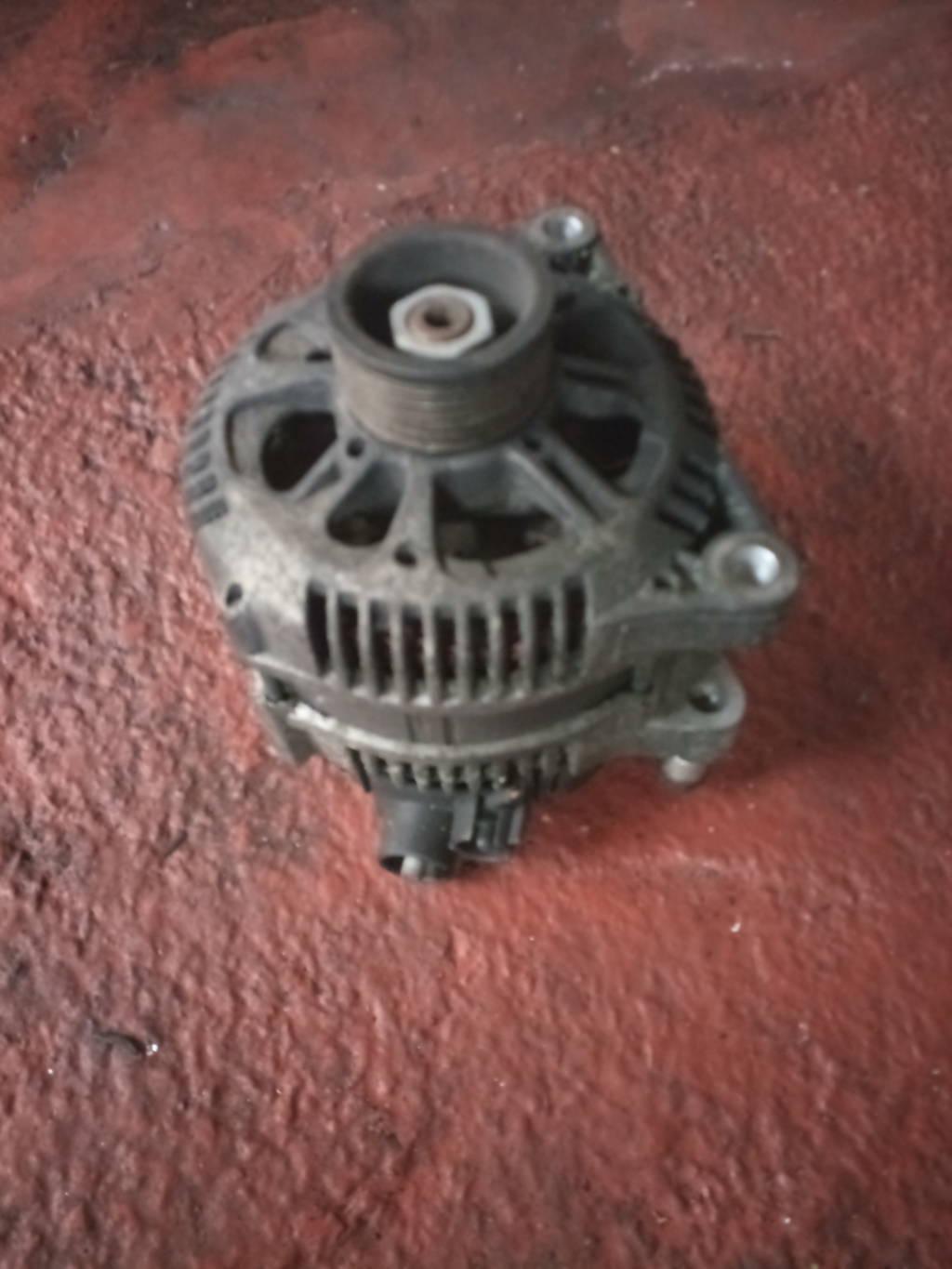 ALTERNADOR 