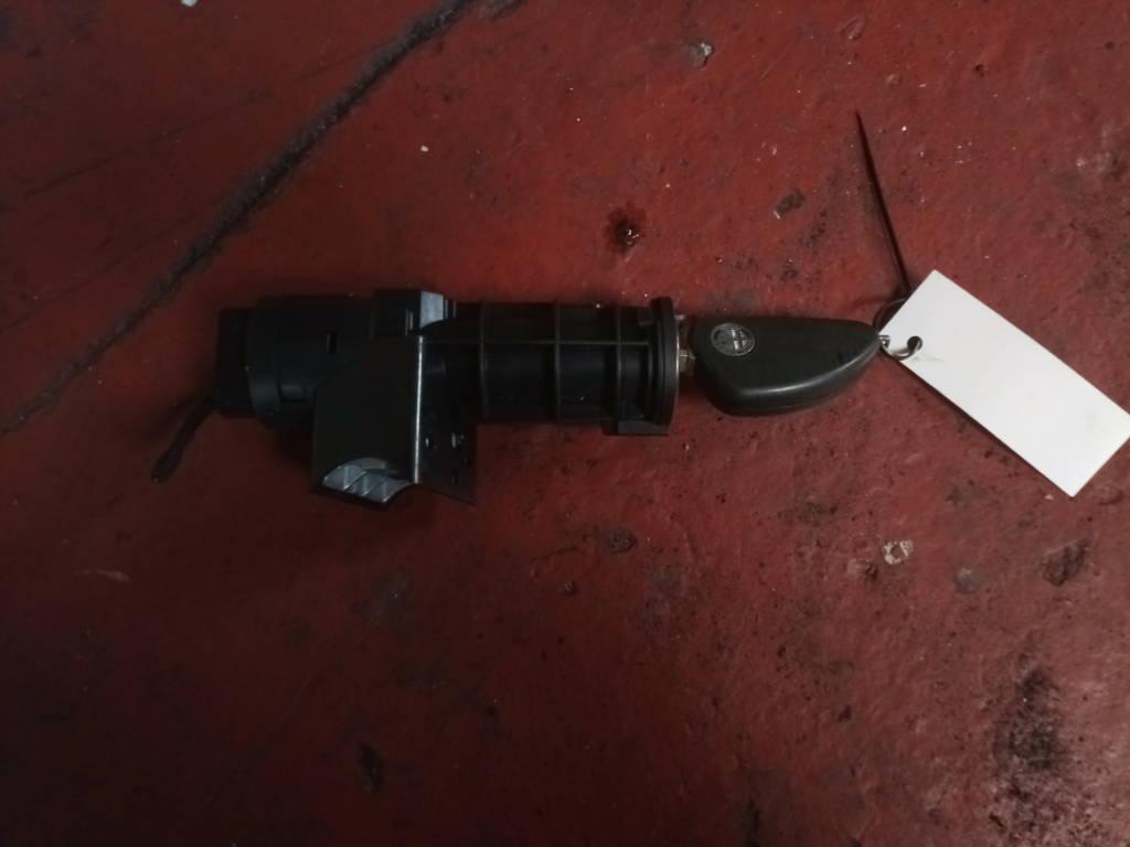 CLAUSOR+LLAVE