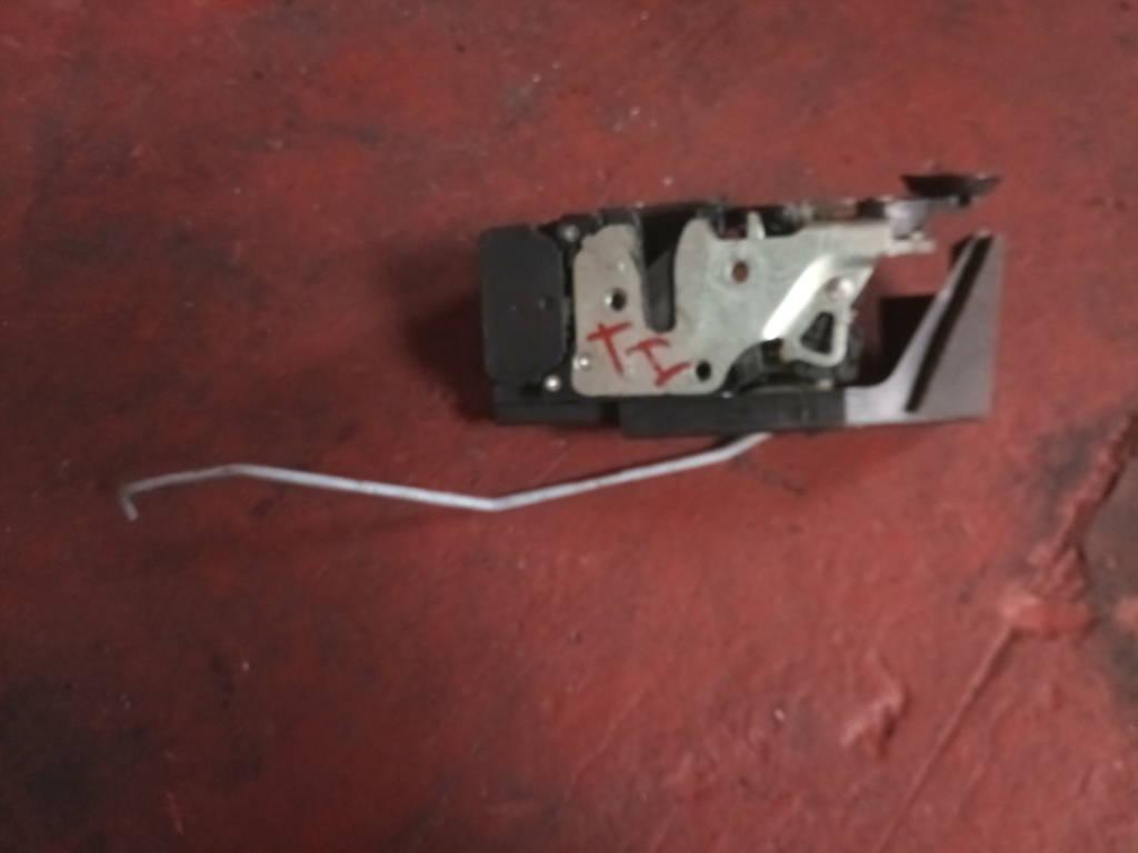 CERRADURA TR IZDA