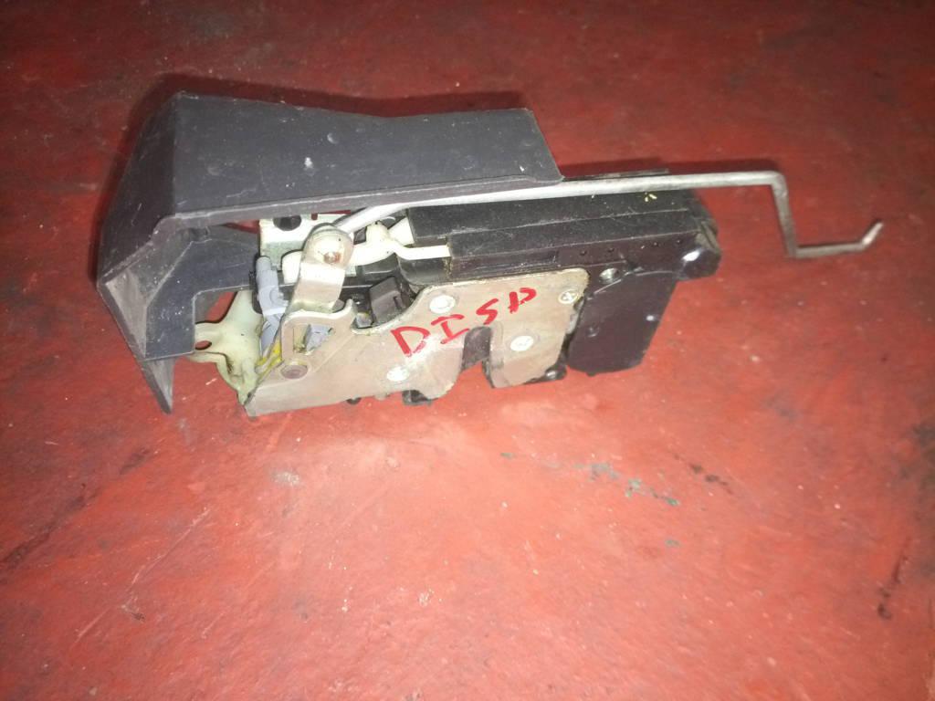 CERRADURA DL IZDA