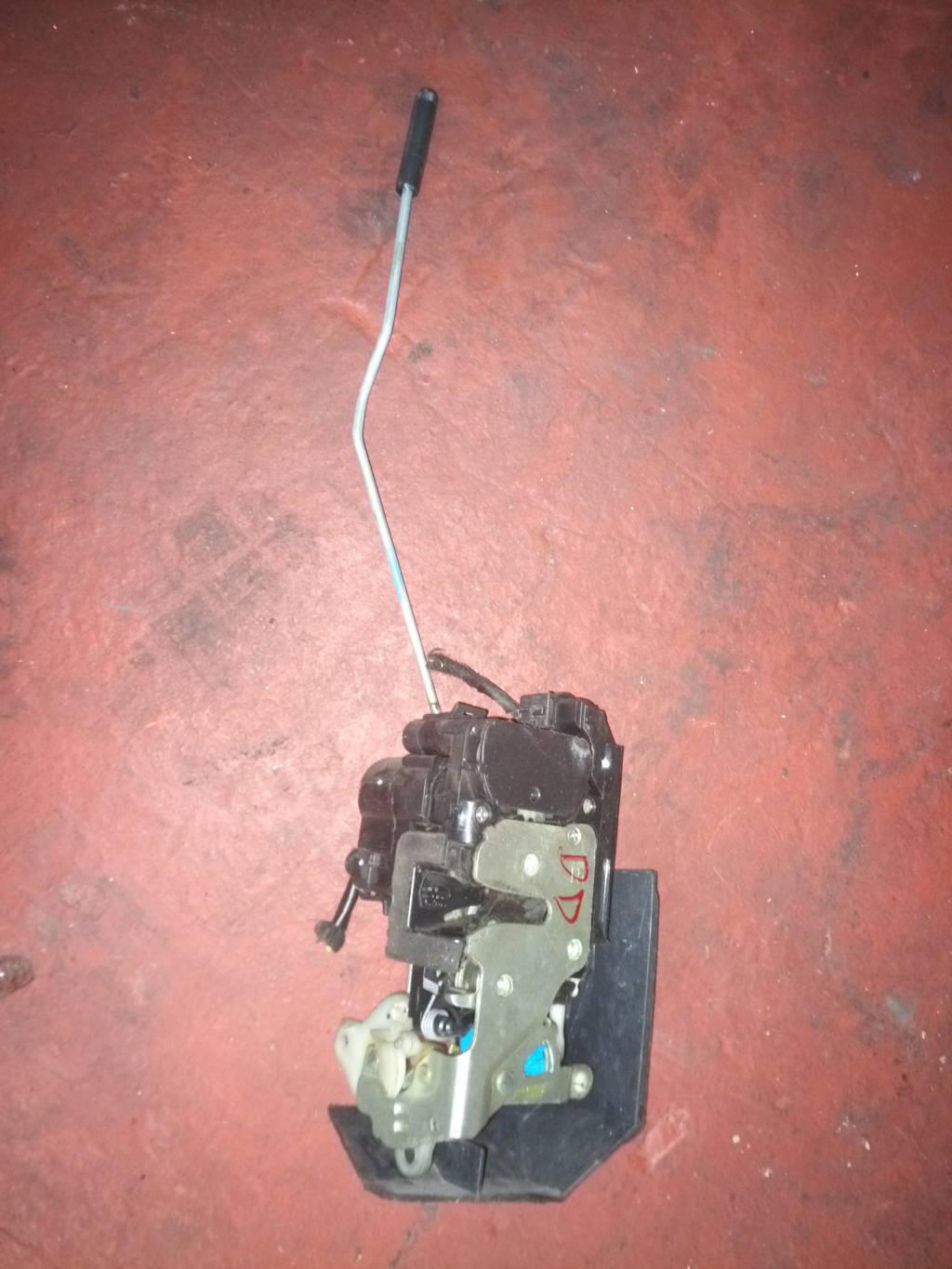 CERRADURA DL DCHA