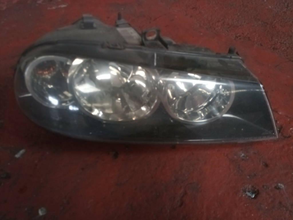 FARO DL DCHO