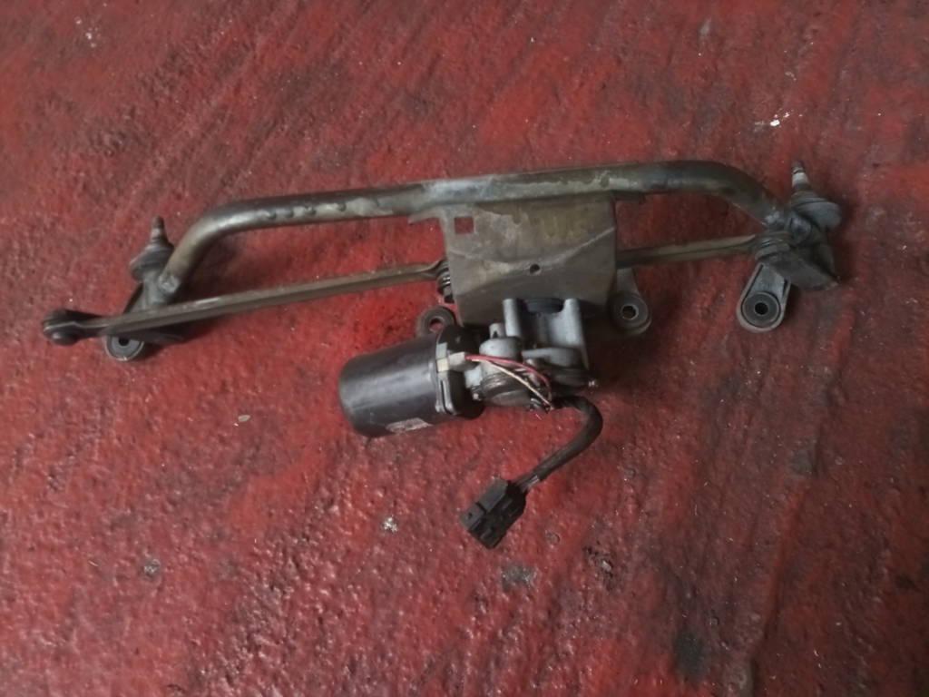 MOTOR LIMPIAPARABRISAS DL 