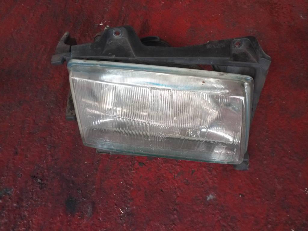 FARO DL DCHO