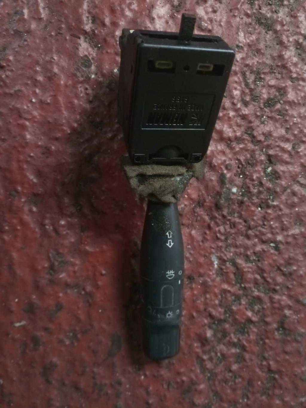  LLAVE INTERMITENTES 
