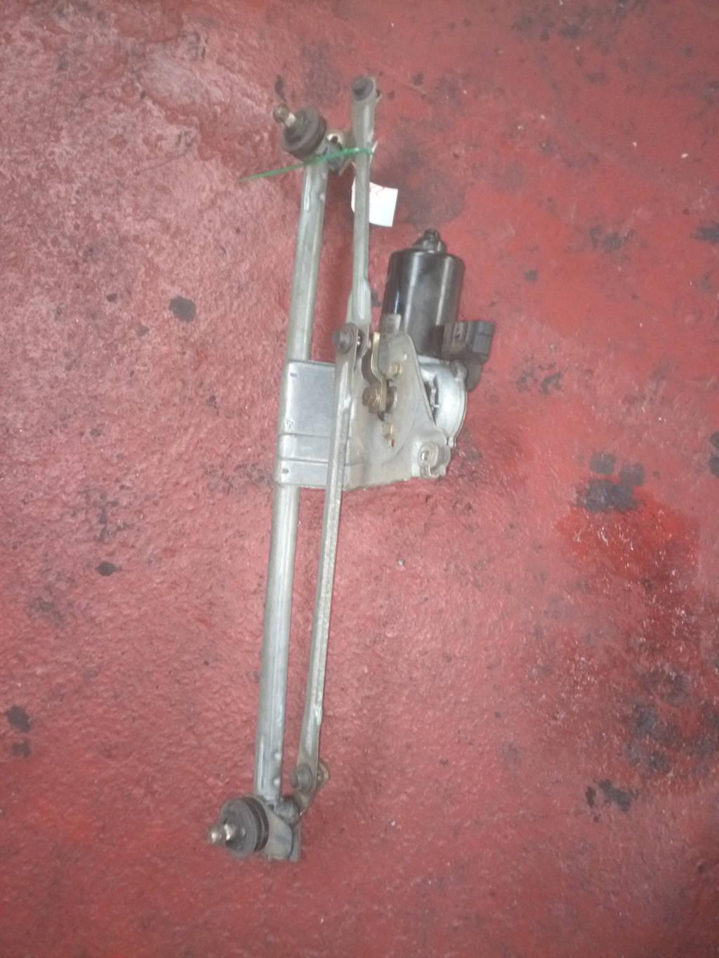 MOTOR LIMPIAPARABRISAS DL 