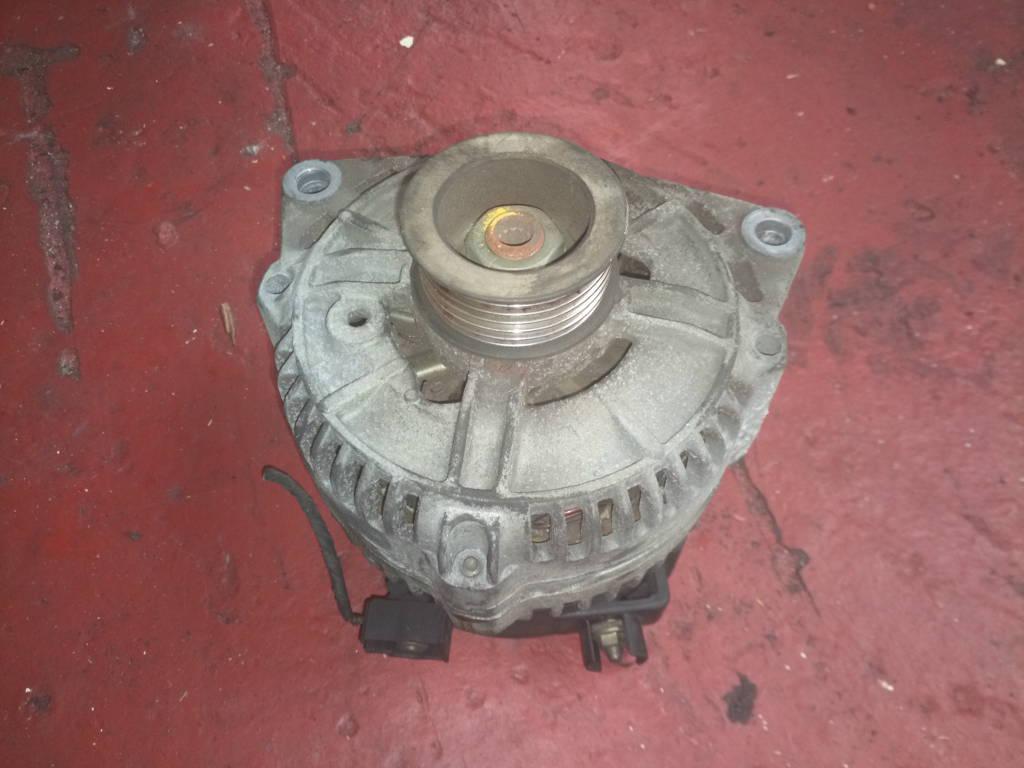 ALTERNADOR