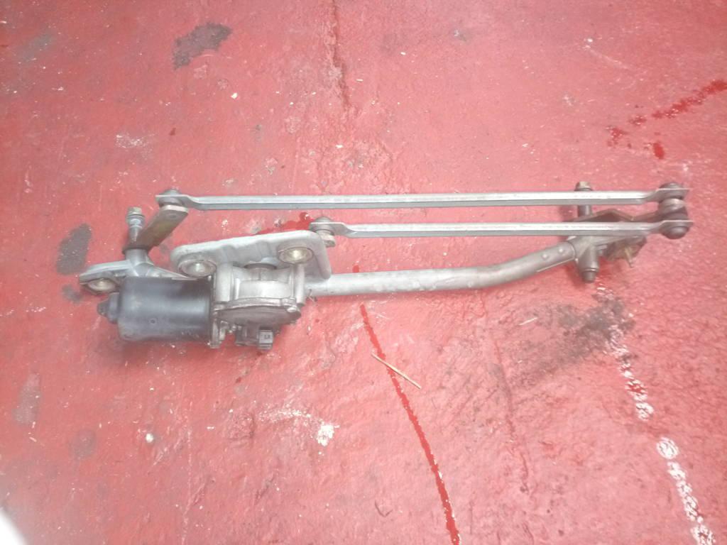 MOTOR LIMPIAPARABRISAS DL 