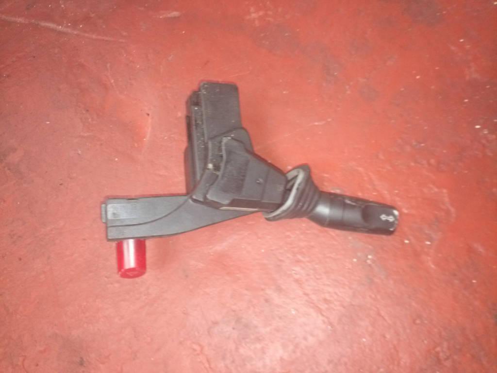 LLAVE INTERMITENTES+TECLA WARNING