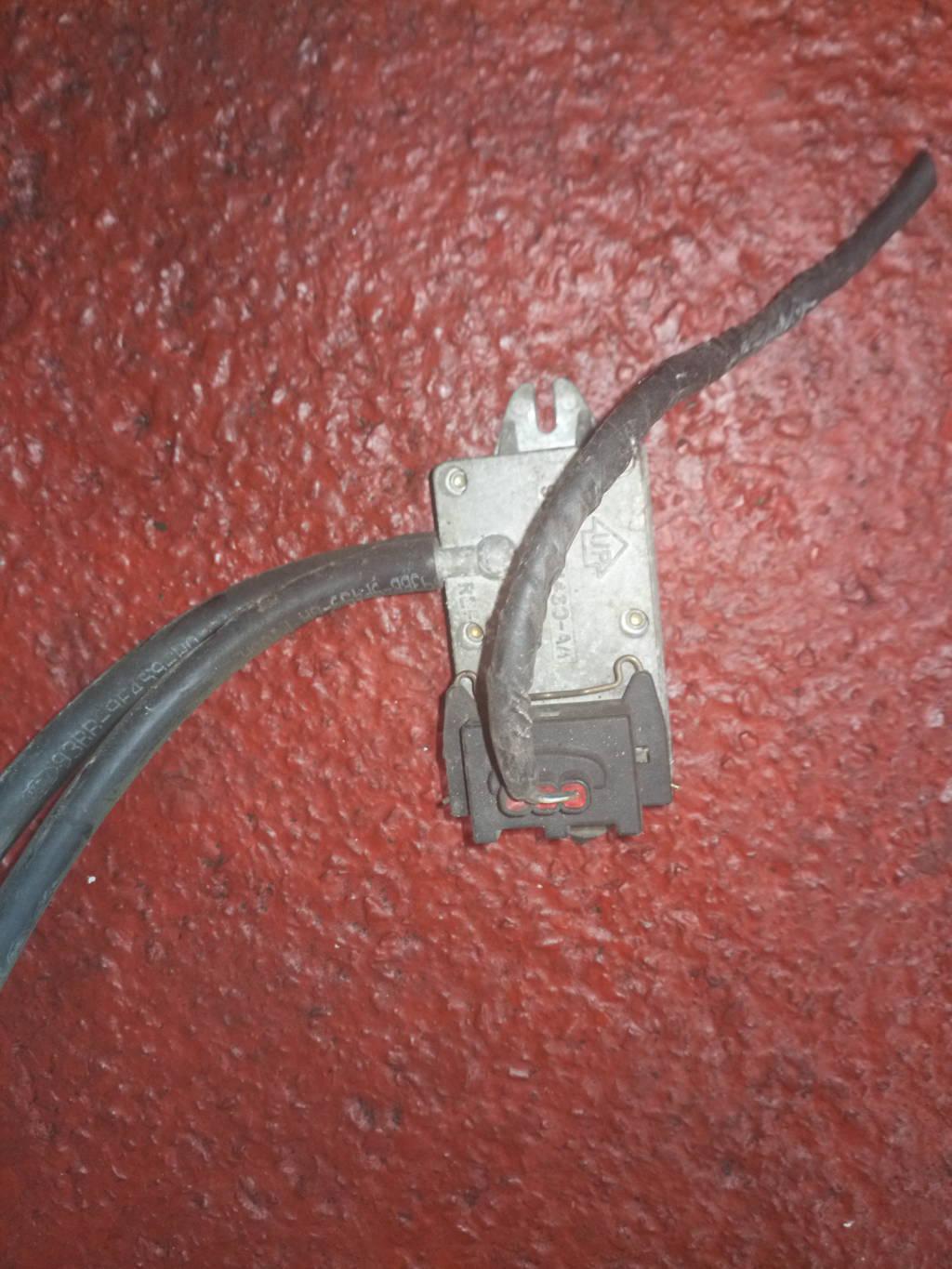 SENSOR DE PRESION 
