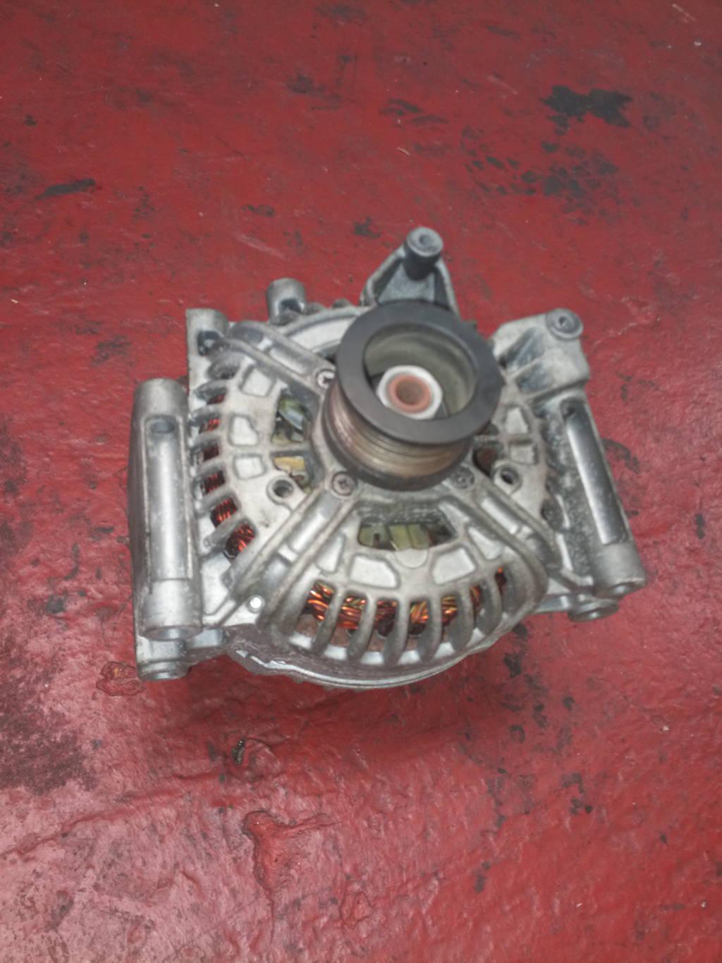 ALTERNADOR