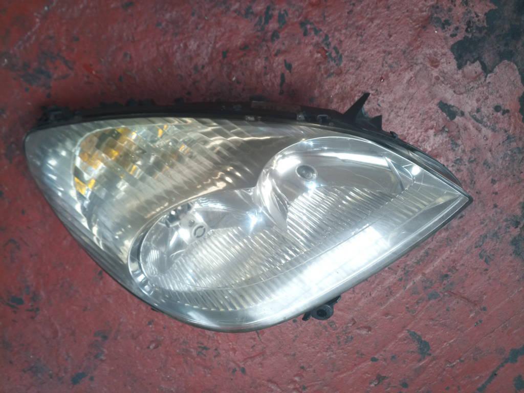 FARO DL DCHO