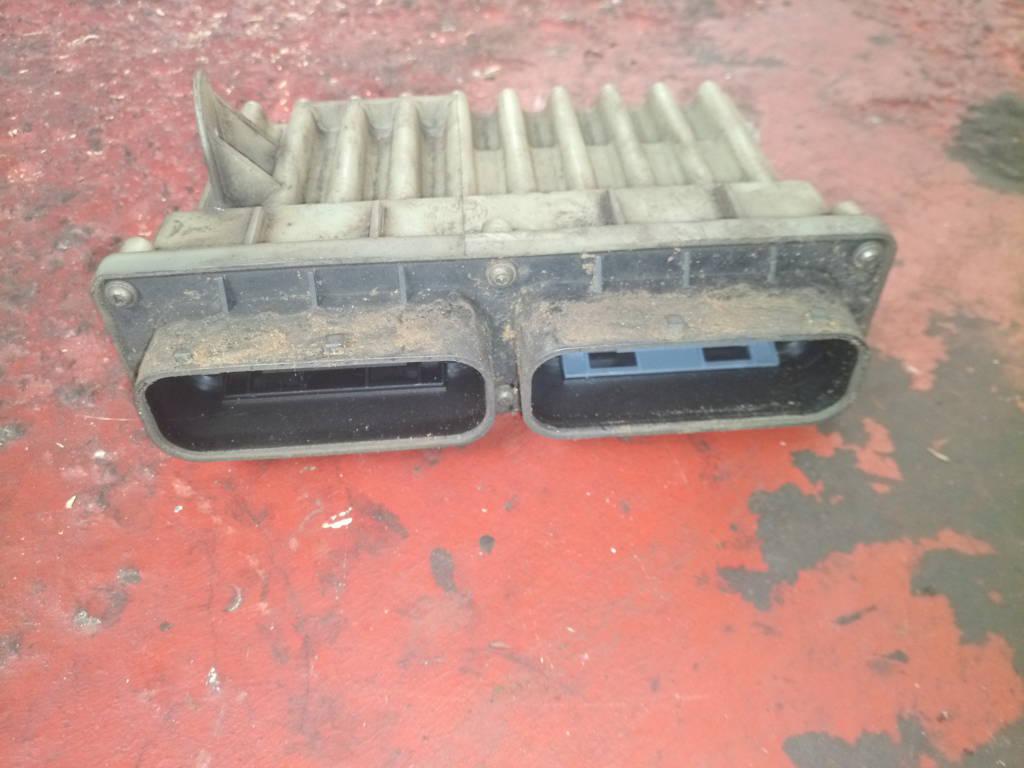UNIDAD DE VENTILADORES 