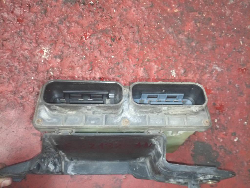UNIDAD DE VENTILADORES 
