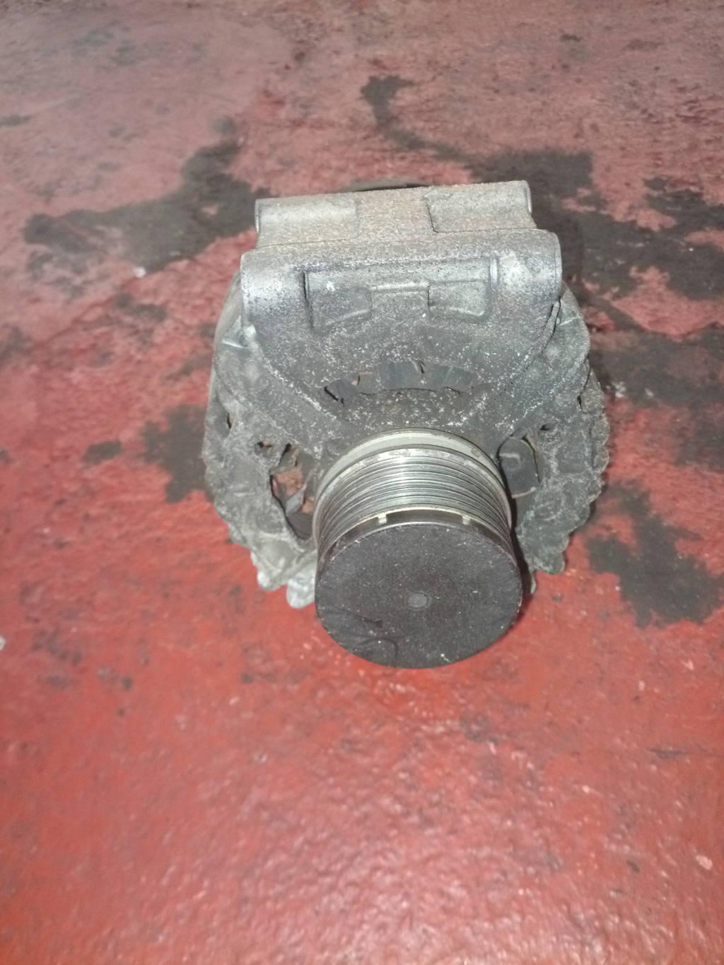 ALTERNADOR