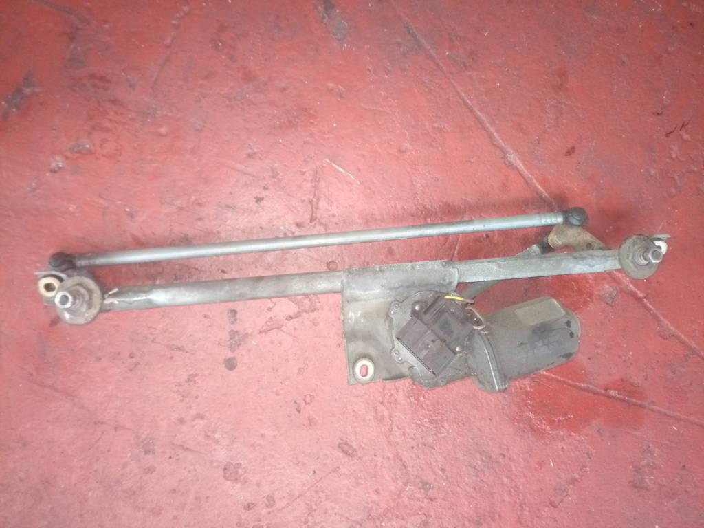 MOTOR LIMPIAPARABRISAS DL