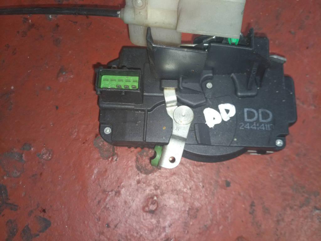 CERRADURA DL DCHA