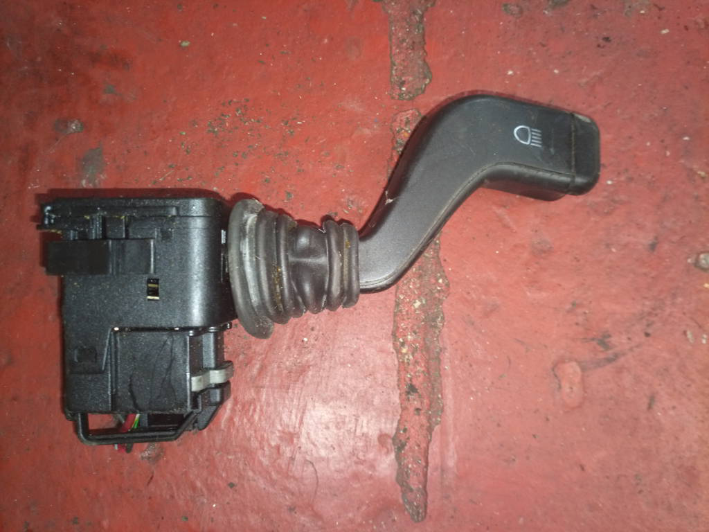 LLAVE INTERMITENTES