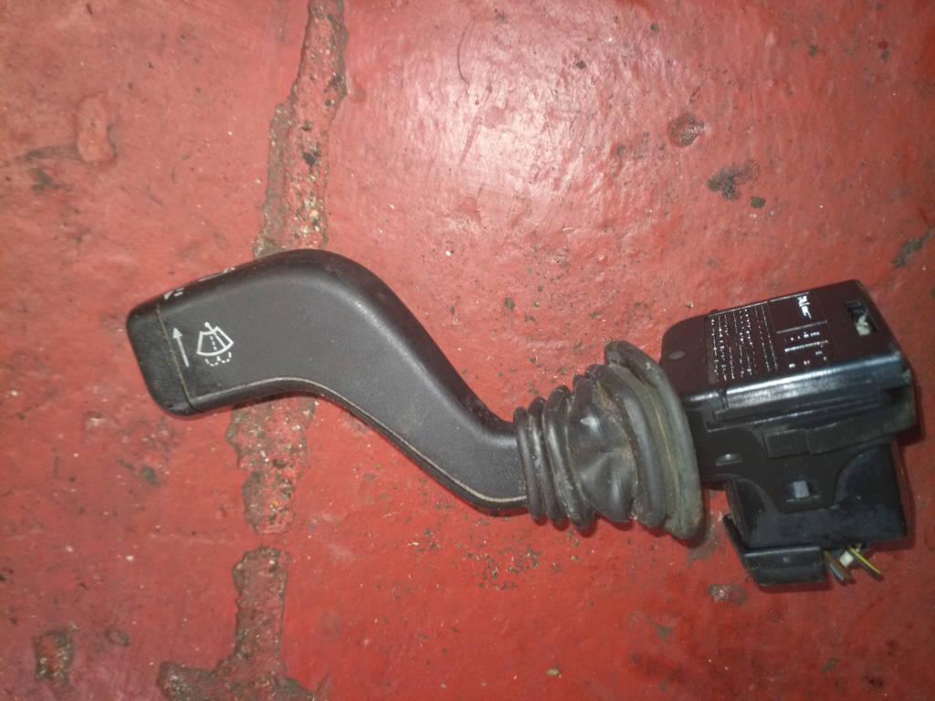 LLAVE LIMPIAPARABRISAS