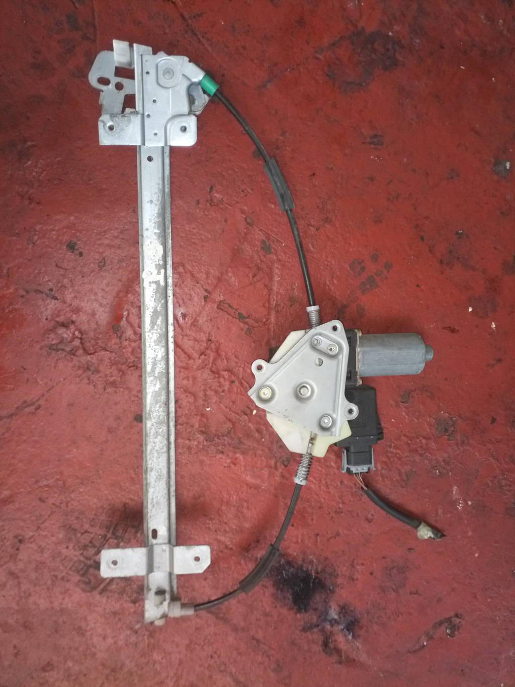 ELEVALUNAS DL IZDO