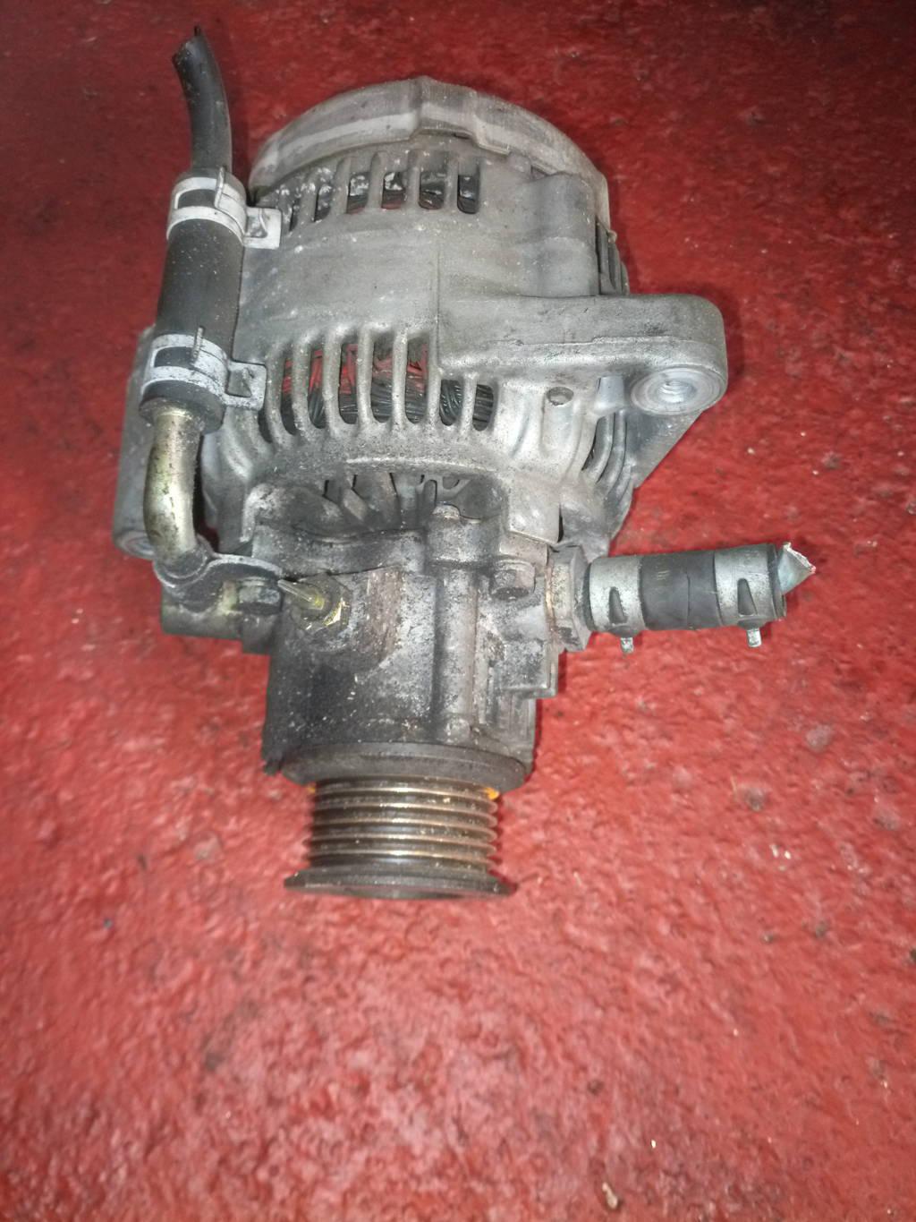 ALTERNADOR