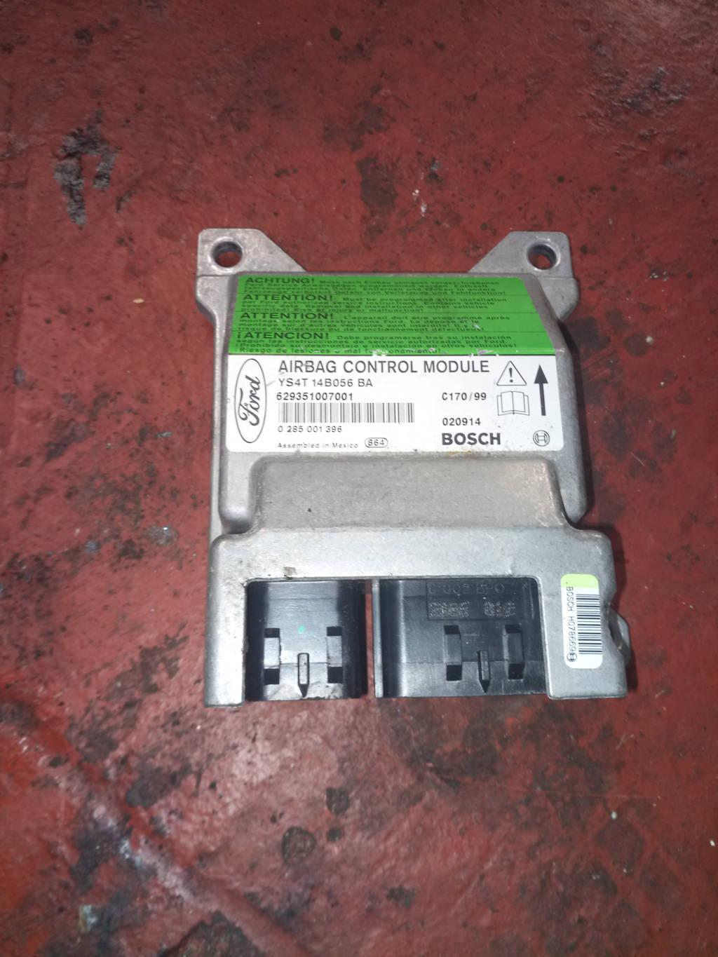UNIDAD DE AIRBAG