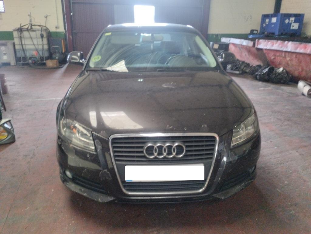 DESPIECE COMPLETO AUDI A3