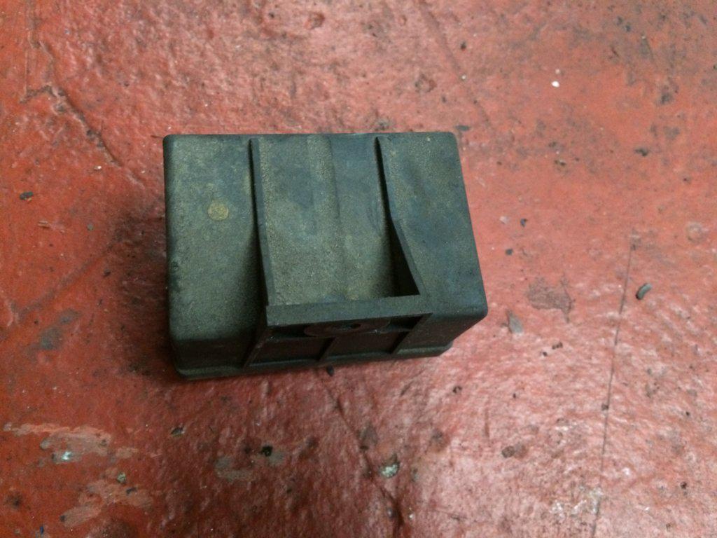 CAJA CALENTADORES 