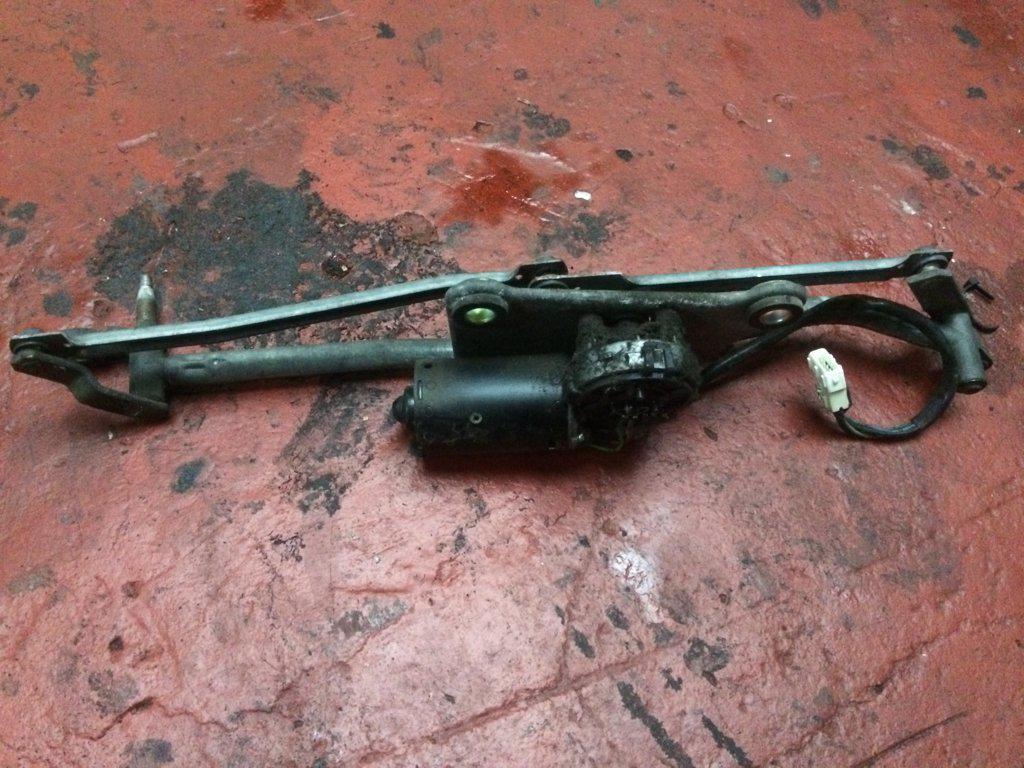 MOTOR LIMPIAPARABRISAS DL 