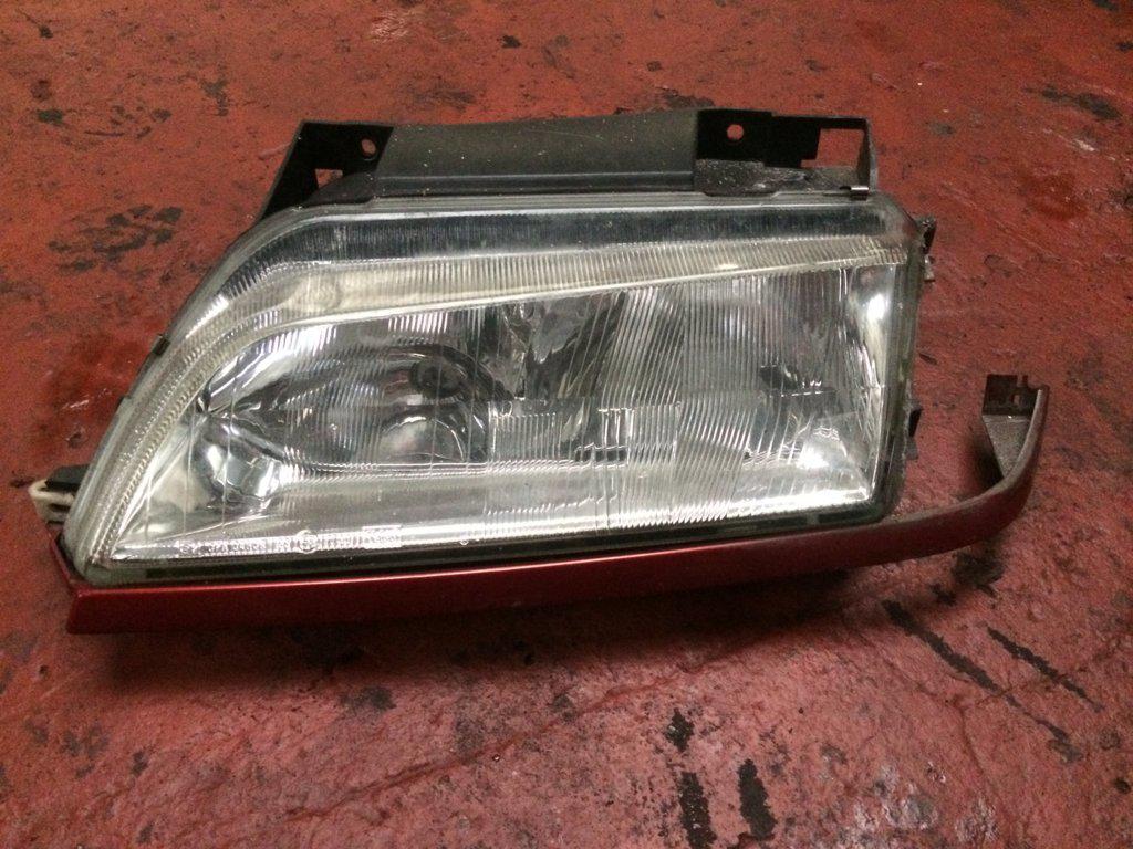 FARO DL IZDO  + CEJA