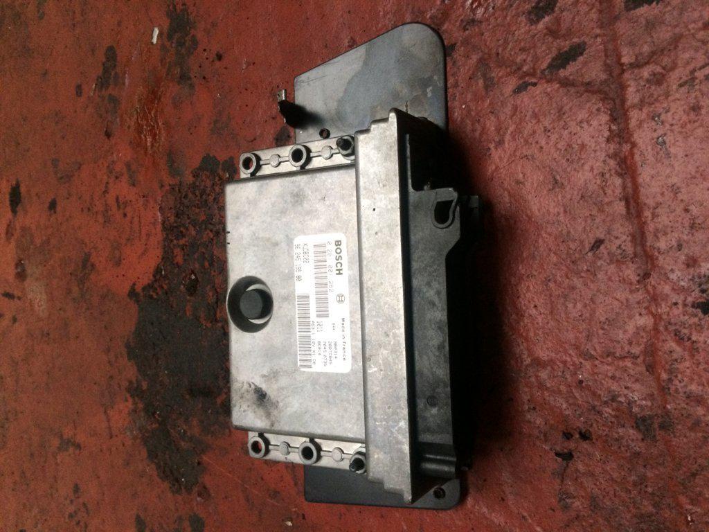 UNIDAD DE MOTOR 