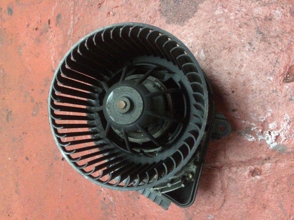 VENTILADOR CALEFACCION 