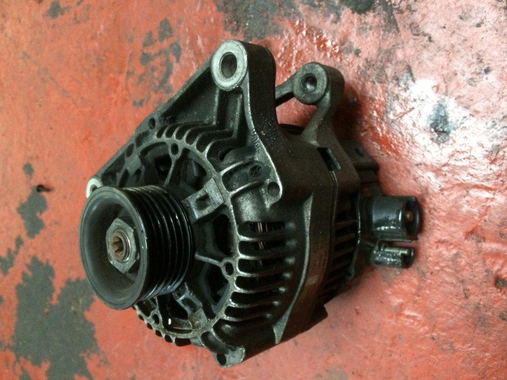 ALTERNADOR