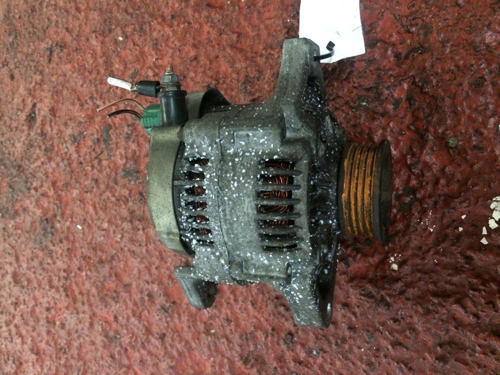 ALTERNADOR 