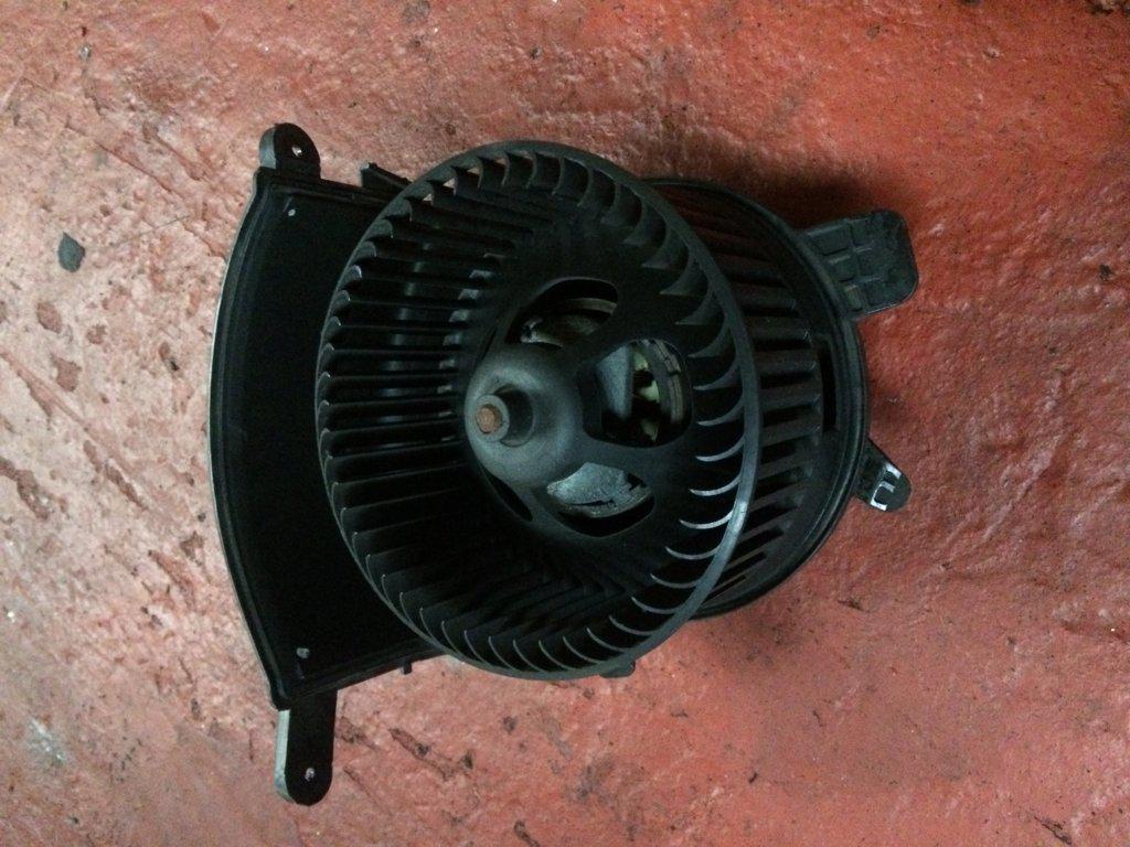 VENTILADOR CALEFACCION 