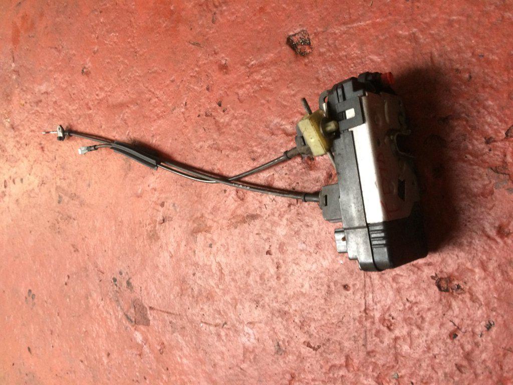 CERRADURA TR DCHA 