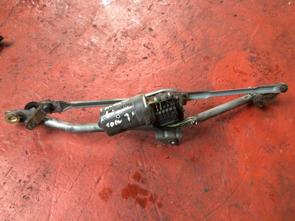 MOTOR LIMPIAPARABRISAS DL 