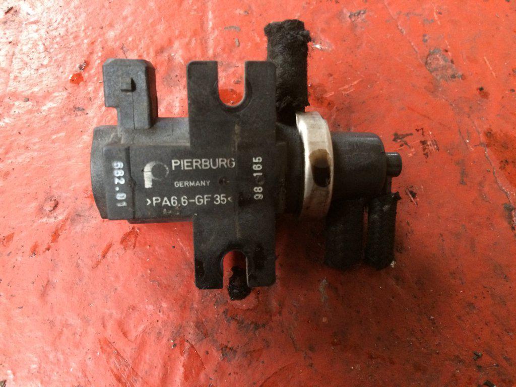 VALVULA TURBO