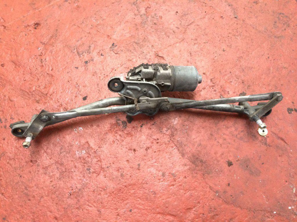 MOTOR LIMPIAPARABRISAS DL 