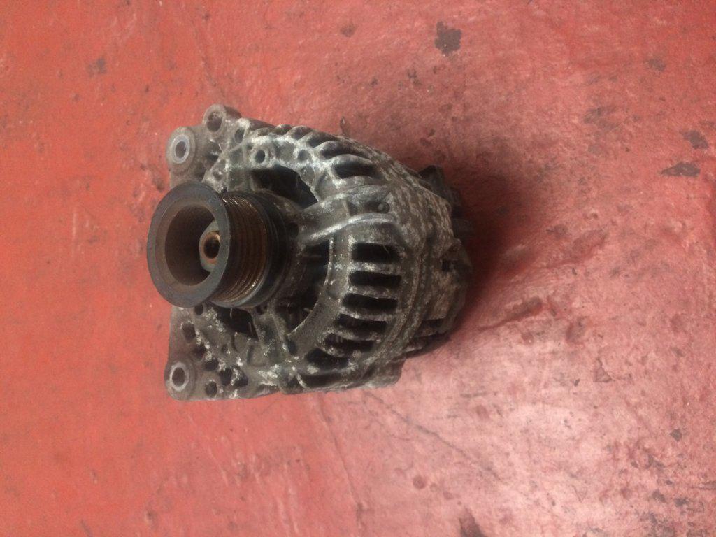 ALTERNADOR 