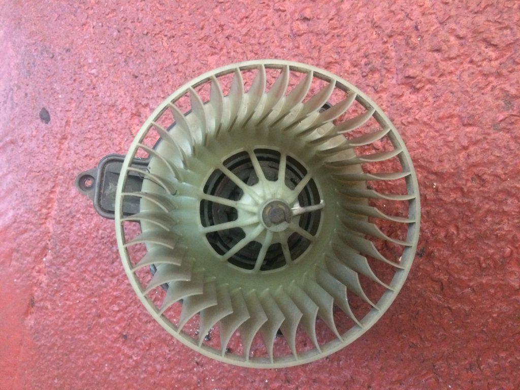 VENTILADOR CALEFACCION 